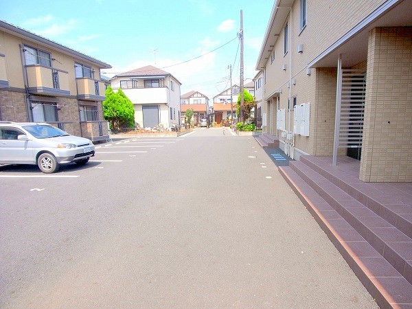 その他外観4