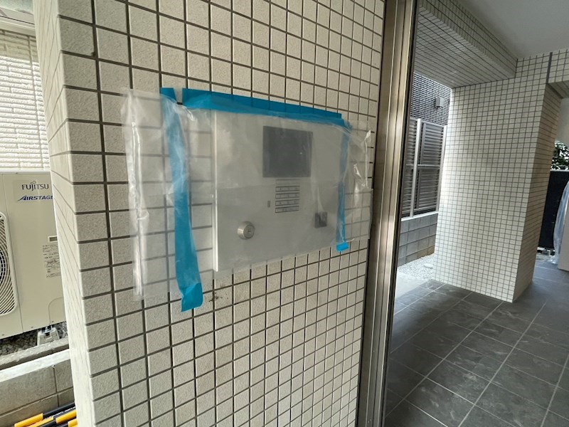 アークシティ柏 その他外観3