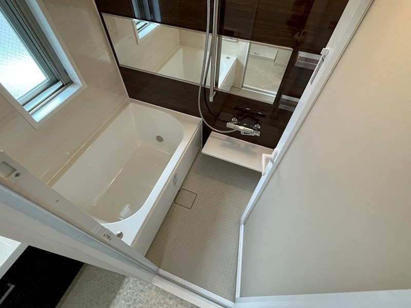 アークシティ柏 風呂画像