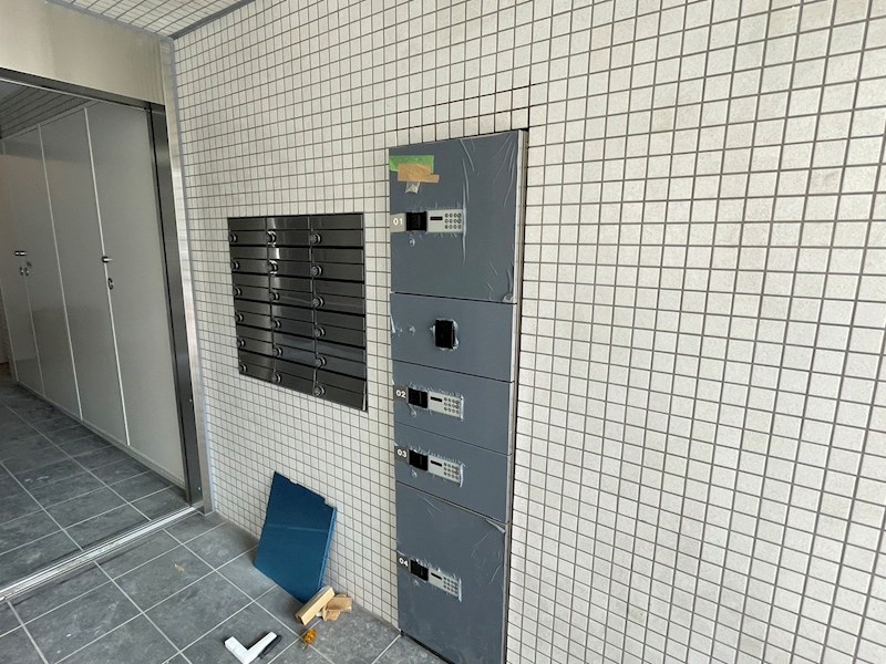 アークシティ柏 その他外観4