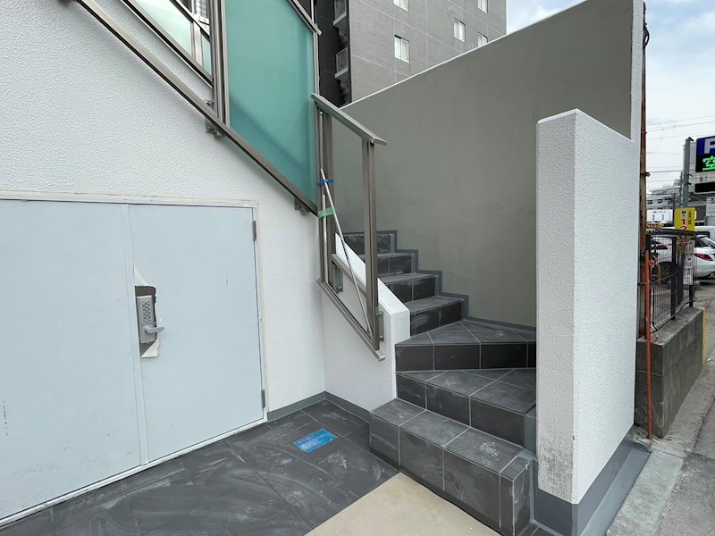 アークシティ柏 その他外観6