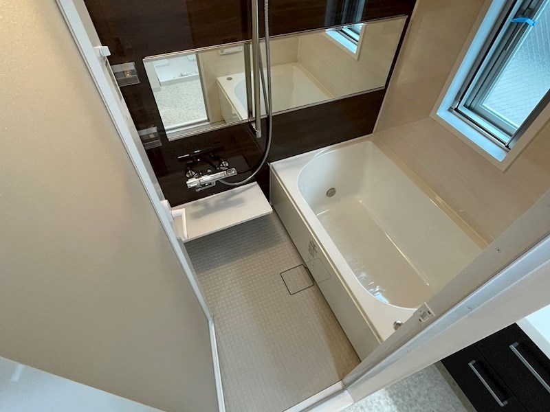 アークシティ柏 風呂画像