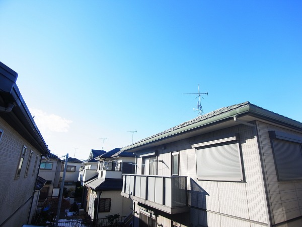 サンコート江戸川台 その他6