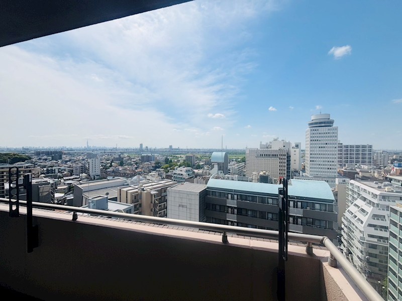 INSURANCE　BLDG.ⅩⅨ その他6