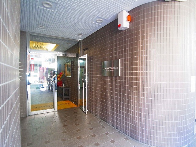 INSURANCE　BLDG.ⅩⅨ その他外観1