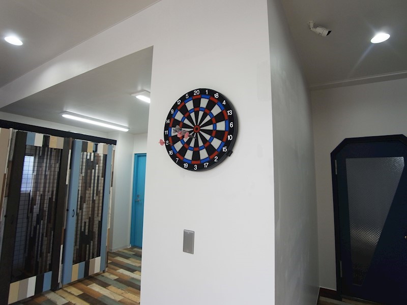 palette 柏 その他外観3