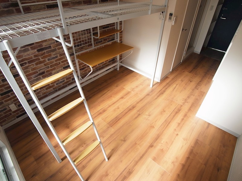 palette 柏 リビング