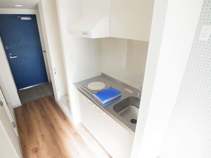 palette 柏 キッチン