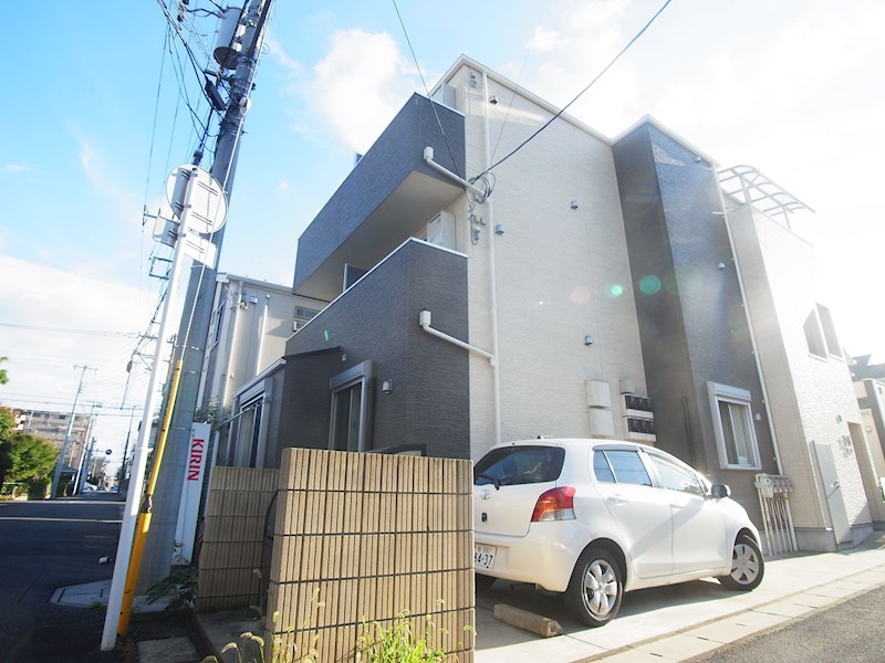 シュクル南柏 その他外観1