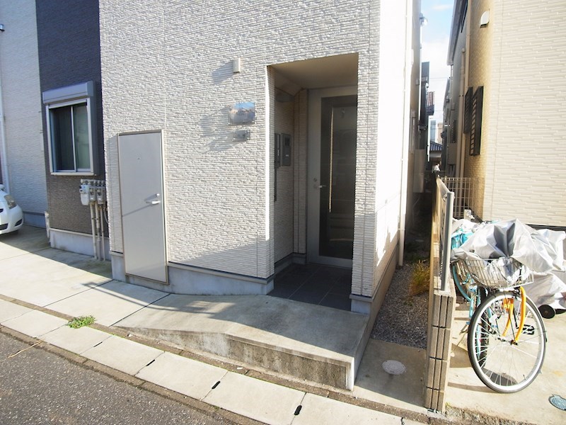 シュクル南柏 その他外観2