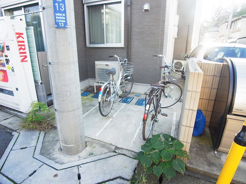 シュクル南柏 その他外観3