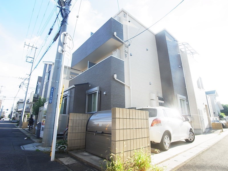 シュクル南柏 その他外観6