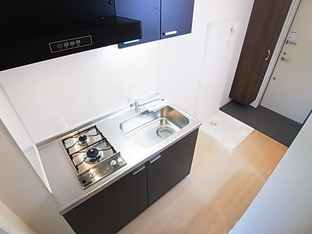 シュクル南柏 その他9