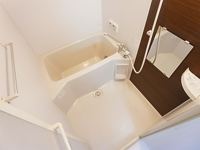 シュクル南柏 風呂画像