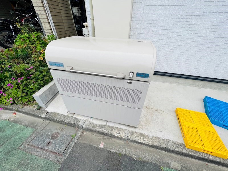 Coral　Heim その他外観1