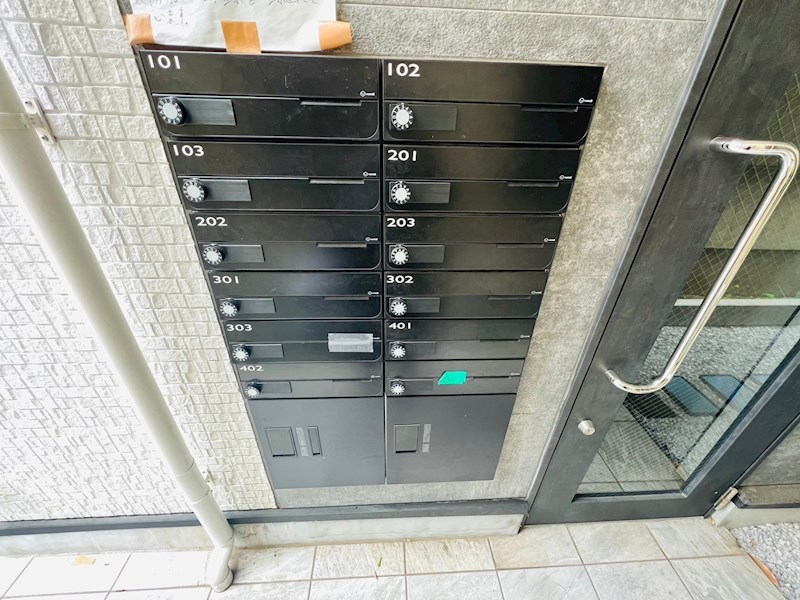 Coral　Heim その他外観5
