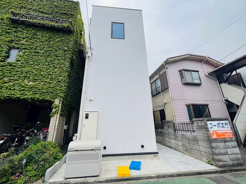 Coral　Heim その他外観6