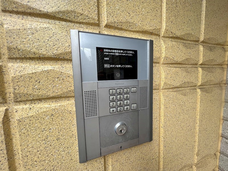 ソレアード　ビオス その他外観6