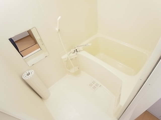 ソレアード　ビオス 風呂画像