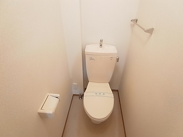 ハイライズ その他1