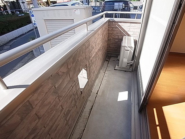 ハイライズ その他6
