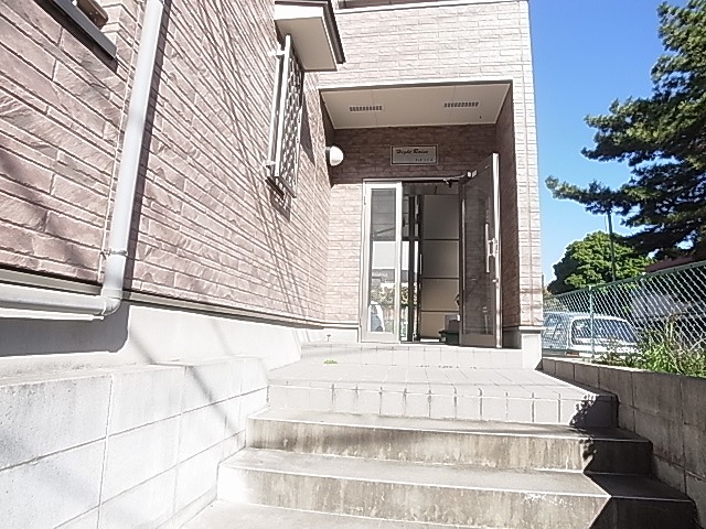 ハイライズ その他外観1