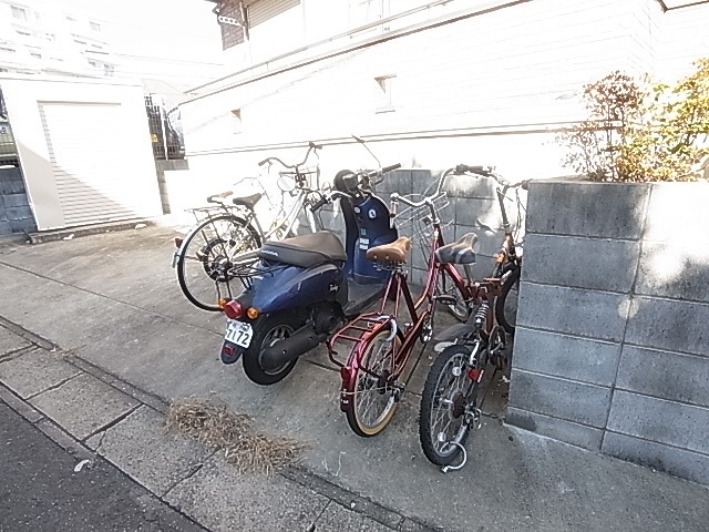 ハイライズ その他外観3