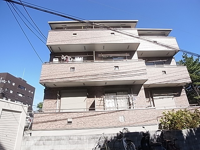ハイライズ その他外観4