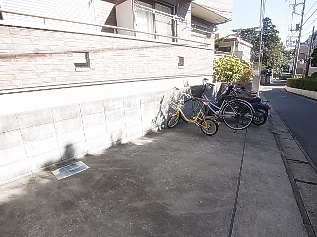 ハイライズ その他外観6