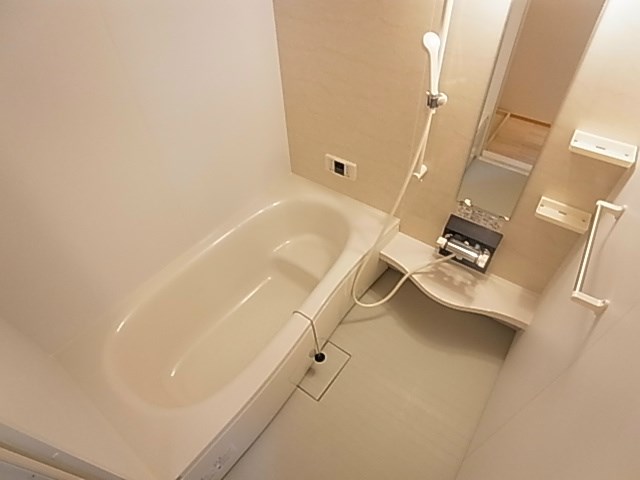 ヴァンヴェール  風呂画像
