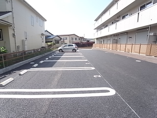 クレーストＳ その他外観2