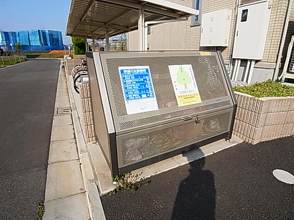 クレーストＳ その他外観3
