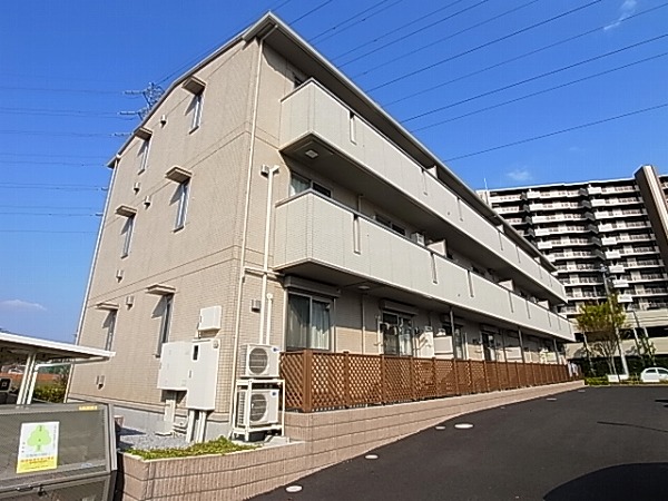 クレーストＳ その他外観6
