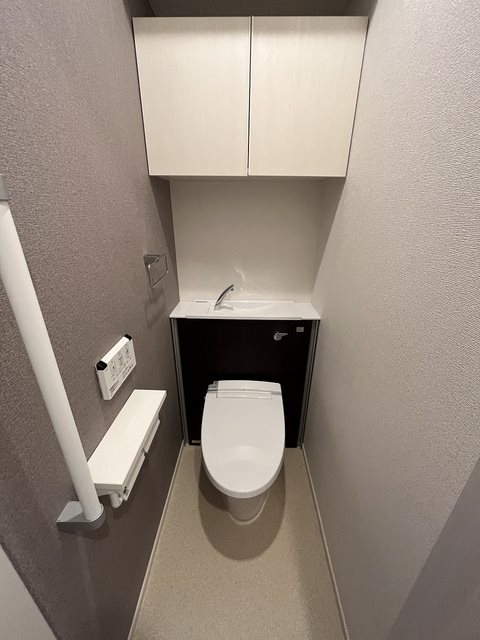 カーラ・シャンティⅠ その他1