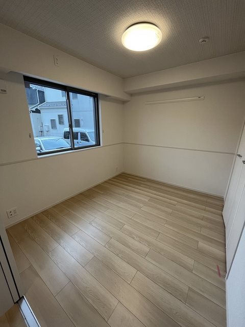 カーラ・シャンティⅠ ベッドルーム