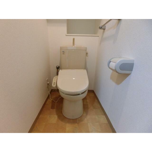 レーベンハイム東松戸カーサコンプレアンノ その他1