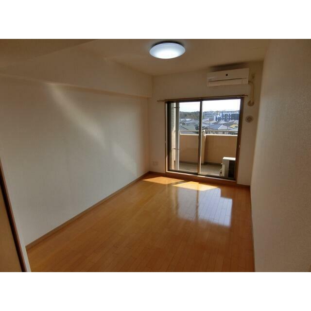 レーベンハイム東松戸カーサコンプレアンノ ベッドルーム