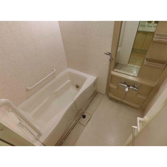 レーベンハイム東松戸カーサコンプレアンノ 風呂画像