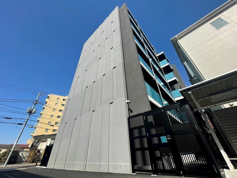 S-RESIDENCE松戸bene その他外観1