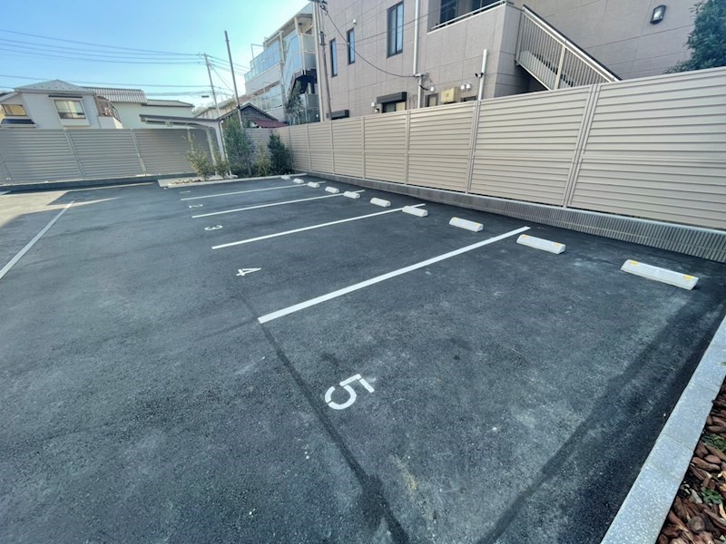 S-RESIDENCE松戸bene その他外観5