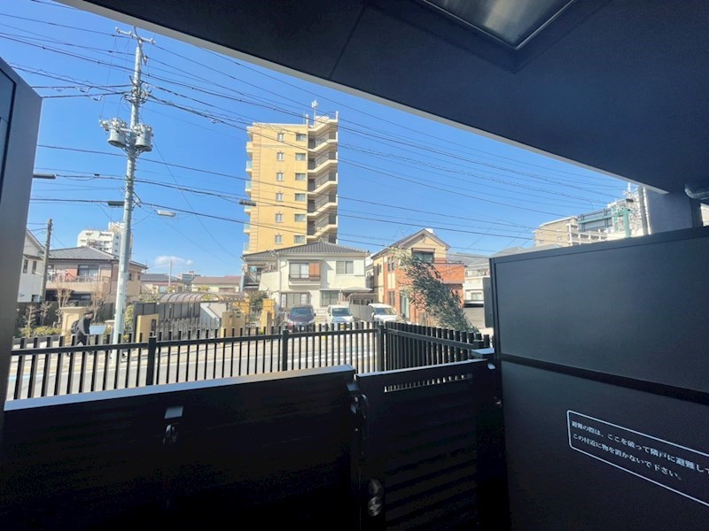 S-RESIDENCE松戸bene その他7
