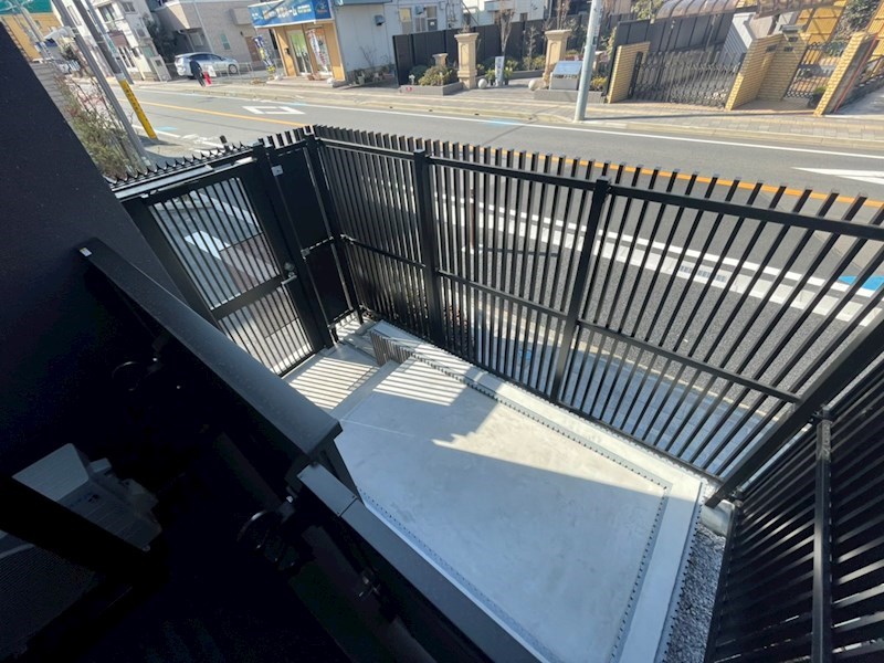 S-RESIDENCE松戸bene その他9