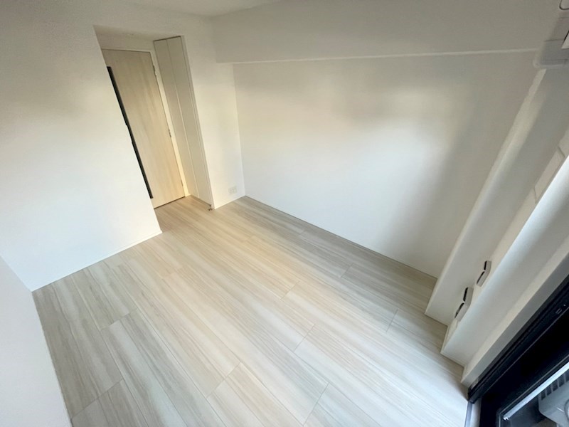 S-RESIDENCE松戸bene リビング