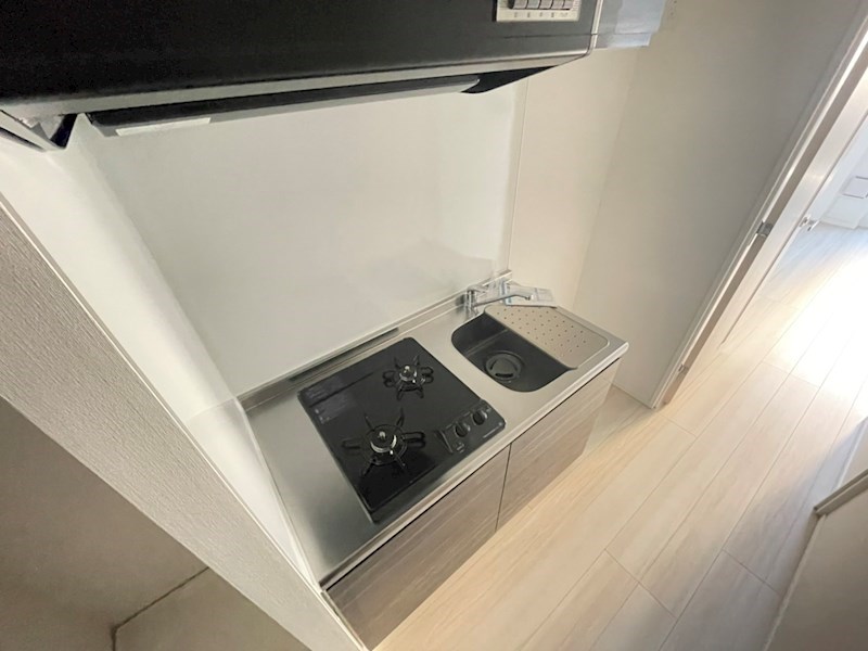 S-RESIDENCE松戸bene キッチン