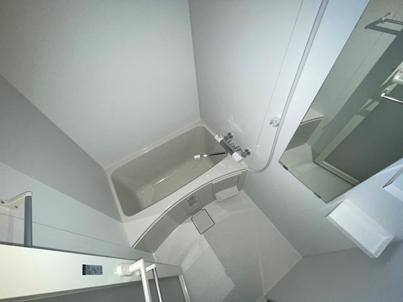 S-RESIDENCE松戸bene 風呂画像
