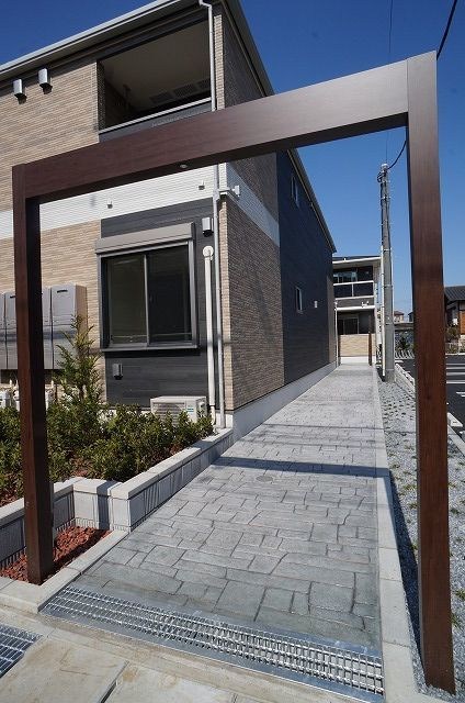 グランツYHⅠ その他外観2