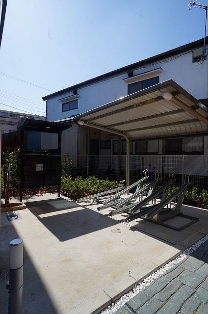 グランツYHⅠ その他外観3