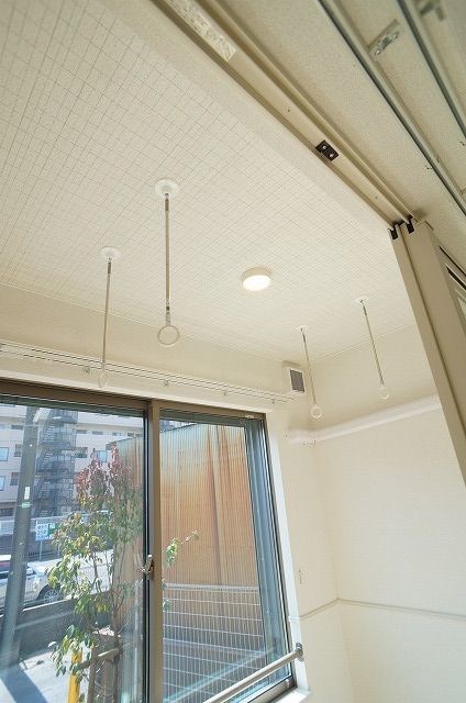 グランツYHⅠ その他7