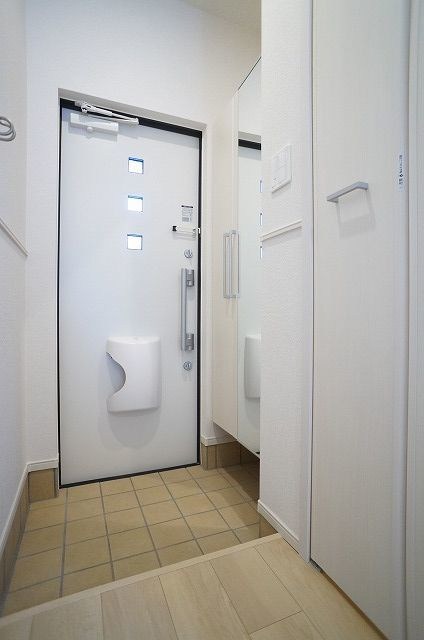 グランツYHⅠ その他10