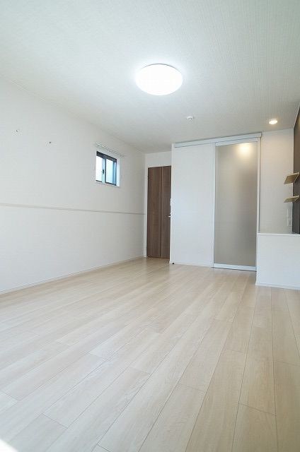 グランツYHⅠ ベッドルーム